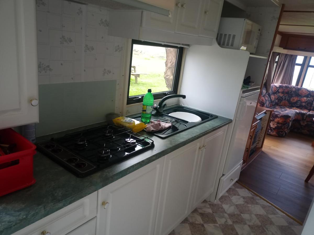 De Boerenskuur..Chalet.. Assendelft Ngoại thất bức ảnh