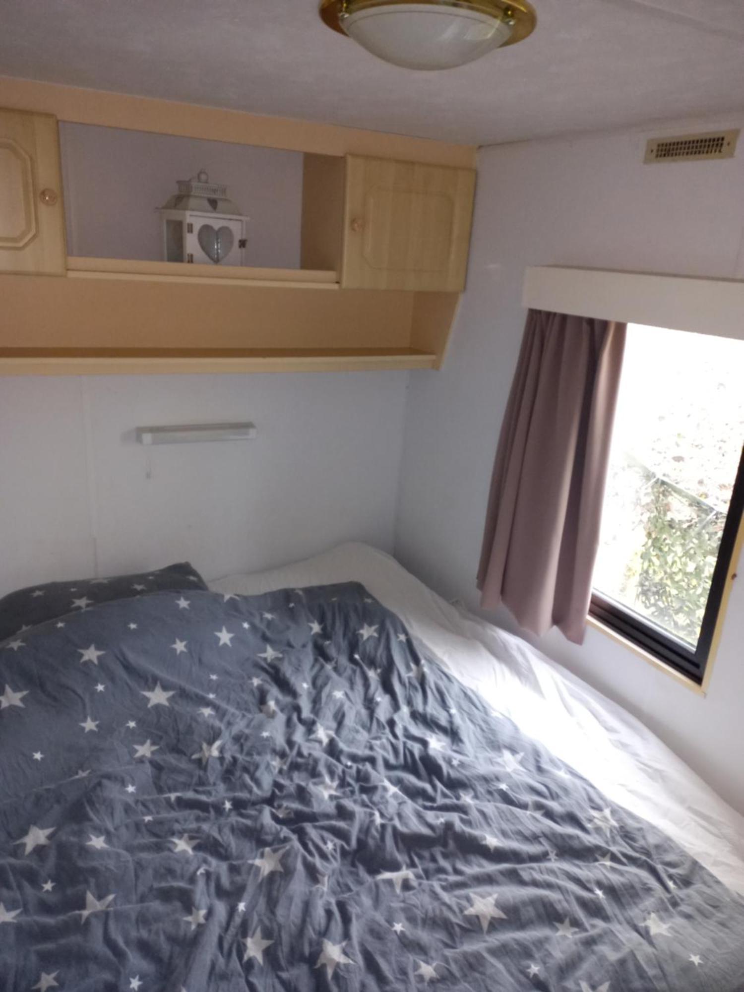 De Boerenskuur..Chalet.. Assendelft Ngoại thất bức ảnh